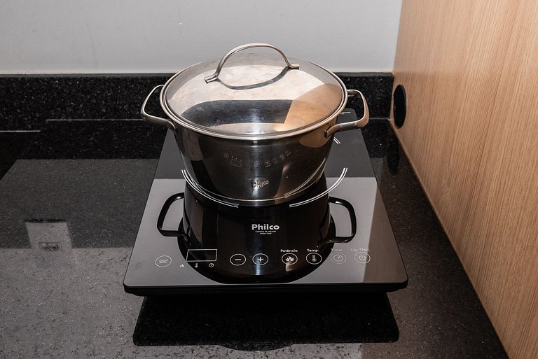 VS11 Acomodação P 4 Pessoas Ao lado Allianz Parque