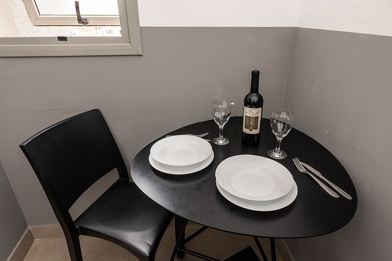 VS11 Acomodação P 4 Pessoas Ao lado Allianz Parque