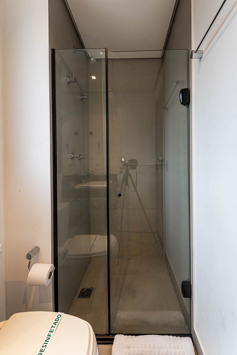 VS11 Acomodação P 4 Pessoas Ao lado Allianz Parque