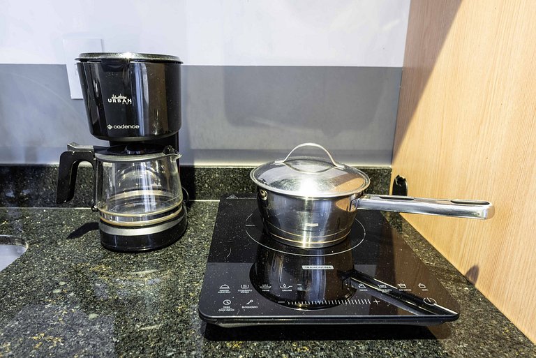 VS12 Acomodação moderna 4 pessoas Allianz Parque