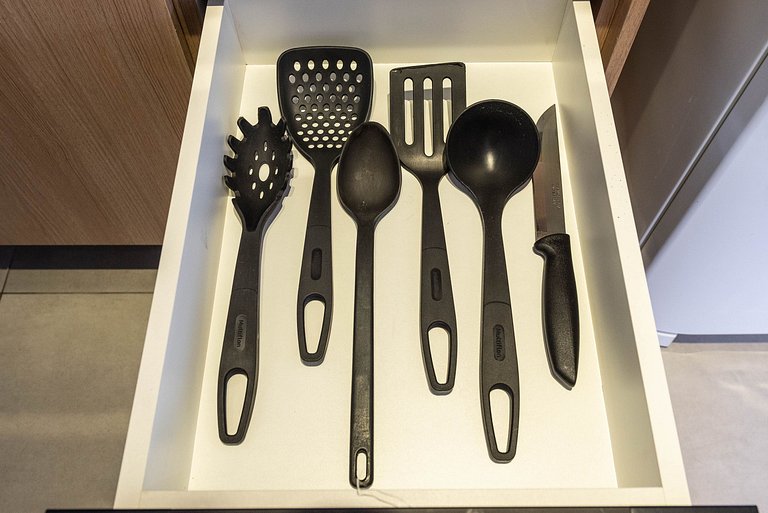 VS12 Acomodação moderna 4 pessoas Allianz Parque