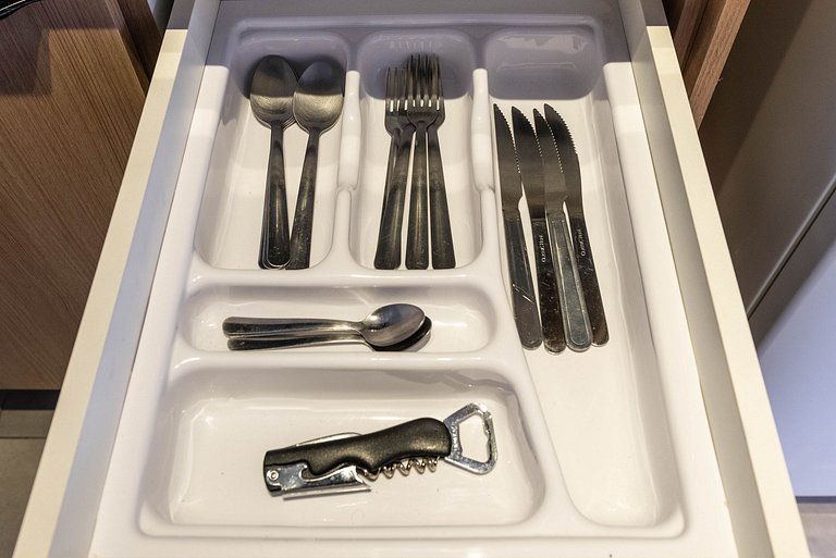 VS12 Acomodação moderna 4 pessoas Allianz Parque