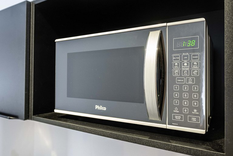 VS12 Acomodação moderna 4 pessoas Allianz Parque