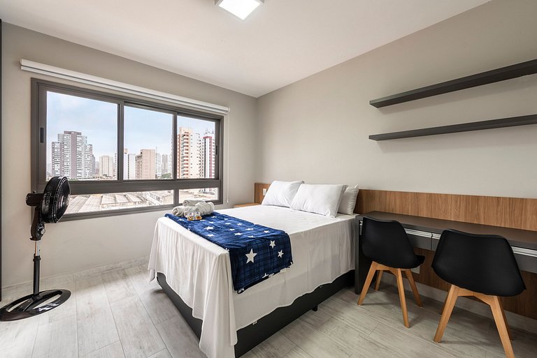 LA801 Vila Zilda | Próximo ao Metrô Carrão
