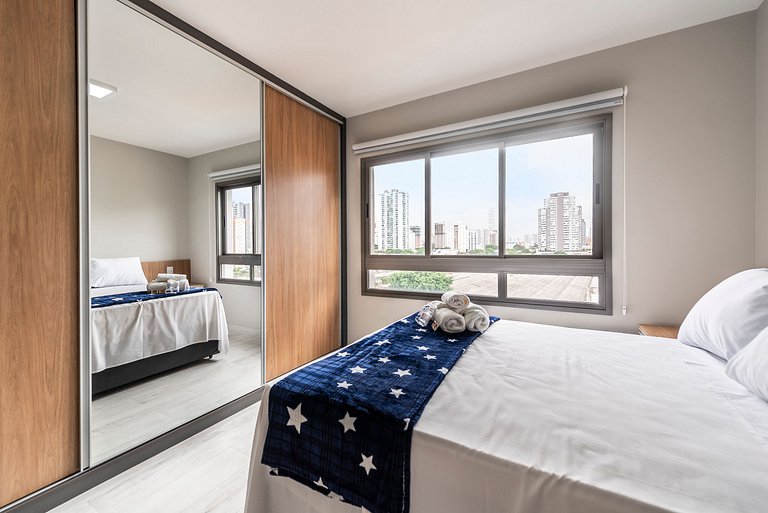 LA801 Vila Zilda | Próximo ao Metrô Carrão