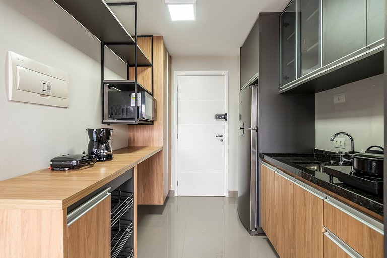 LA801 Vila Zilda | Próximo ao Metrô Carrão