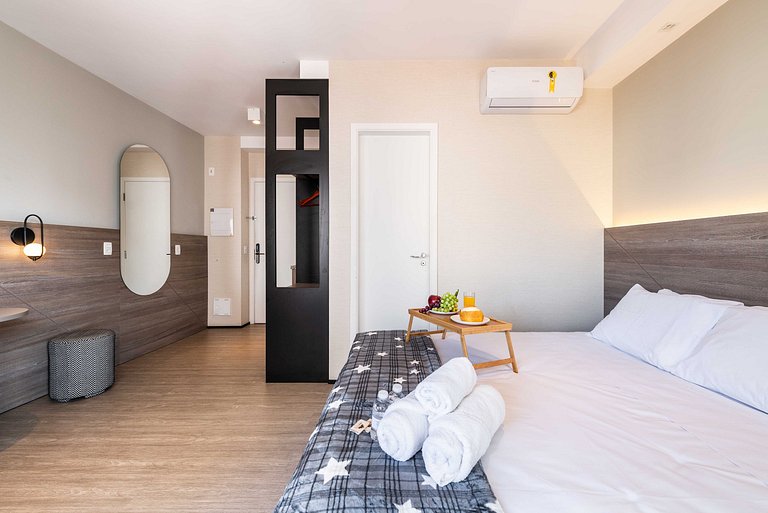 MS1307 Praticidade e Conforto C Vaga Bela Vista