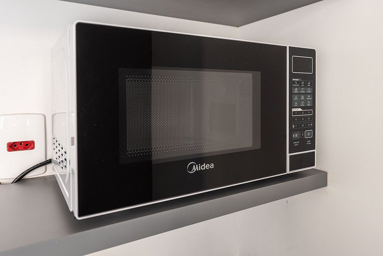 VNF1103 Seu Refúgio Perto do Shopping Frei Caneca