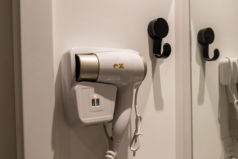 VNF1103 Seu Refúgio Perto do Shopping Frei Caneca