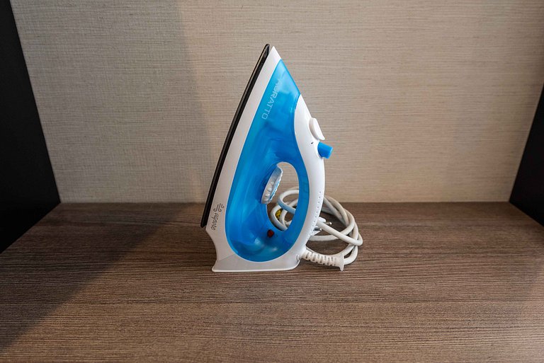 MYS1111 Seu Cantinho Acolhedor C Vaga São Paulo