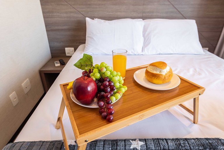 MYS808 Simplicidade e Aconchego C Vaga Bela Vista