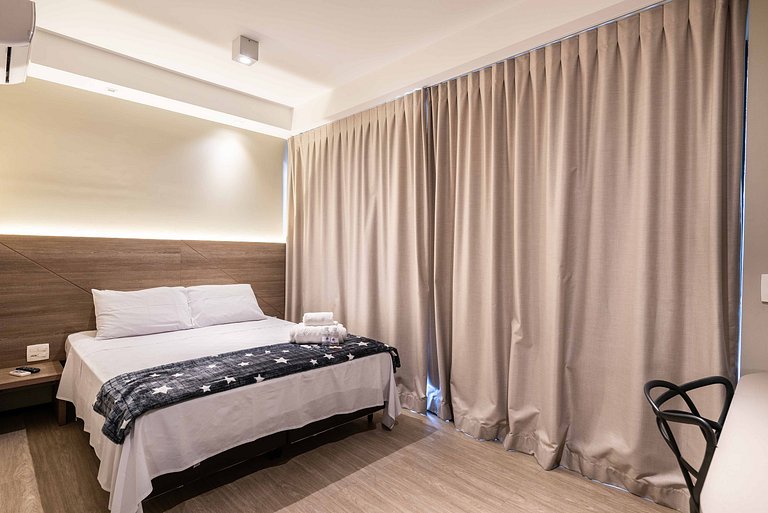 MYS808 Simplicidade e Aconchego C Vaga Bela Vista