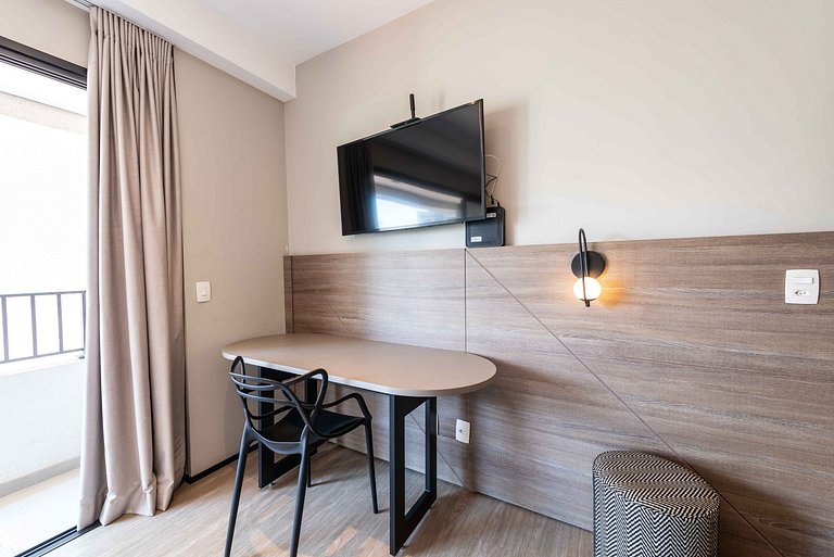 MYS808 Simplicidade e Aconchego C Vaga Bela Vista