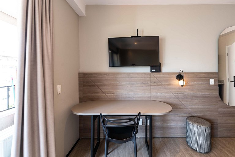 MYS808 Simplicidade e Aconchego C Vaga Bela Vista