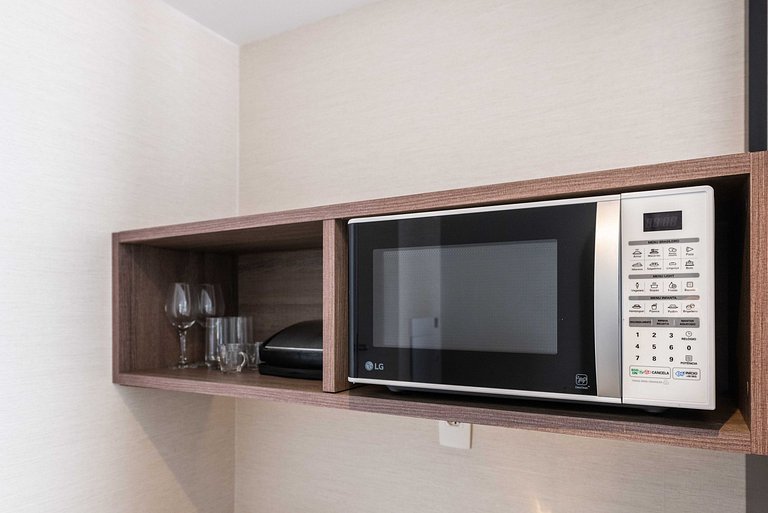 MYS808 Bela Vista | Próximo à Paulista e ao Centro
