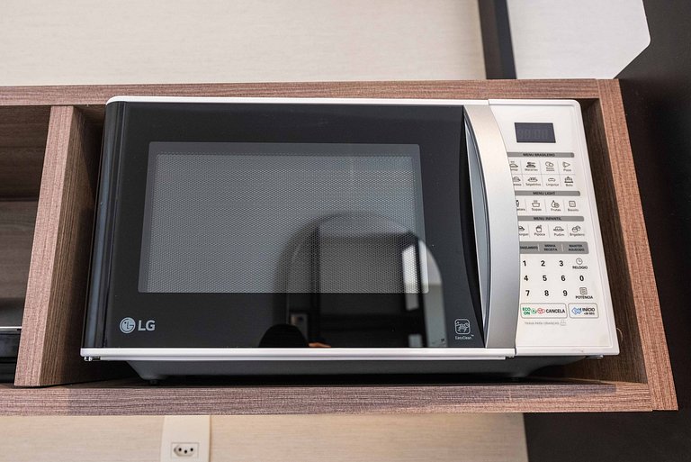 MS908 Praticidade e conforto com vaga Bela Vista