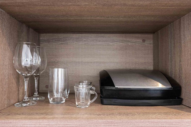 MYS1206 Seu Cantinho Acolhedor Na Bela Vista