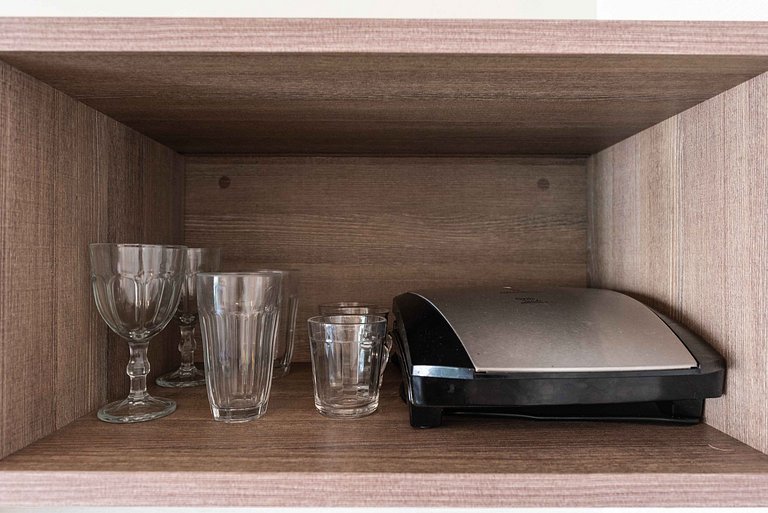 MS503 Praticidade e Conforto C Vaga Av Paulista