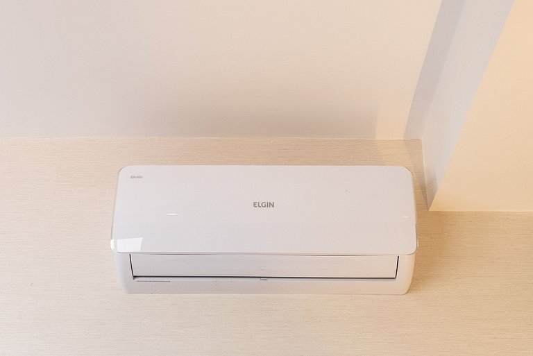 MS503 Praticidade e Conforto C Vaga Av Paulista