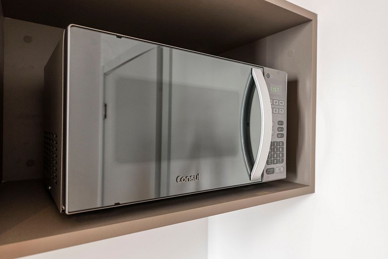 VNF213 Seu Refúgio Perto do Shopping Frei Caneca