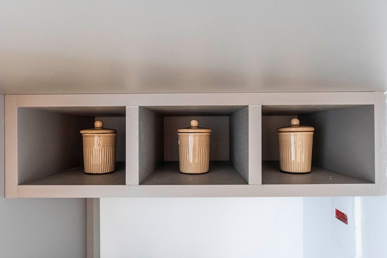 VNF213 Seu Refúgio Perto do Shopping Frei Caneca