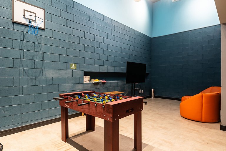 VN | Seu Studio na Consolação | Metrô Pertinho
