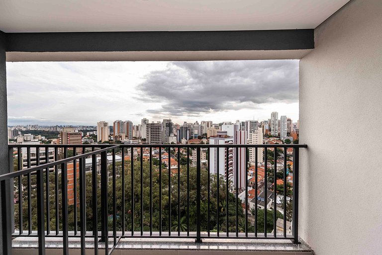NK1706 | Aconchego e Charme na Vila Mariana