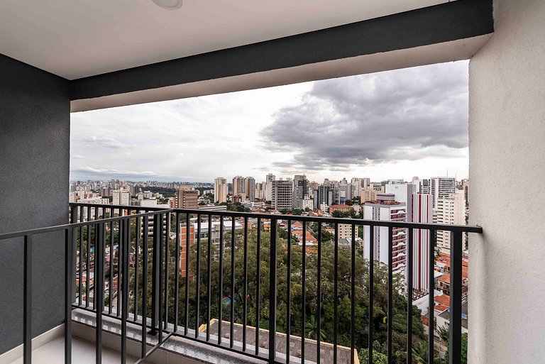 NK1706 | Aconchego e Charme na Vila Mariana