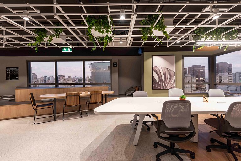 NP1102 Studio Charmoso ao Lado do Allianz Parque