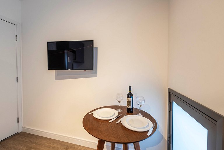 NP1006 Perfeito para curtir eventos no Allianz Park