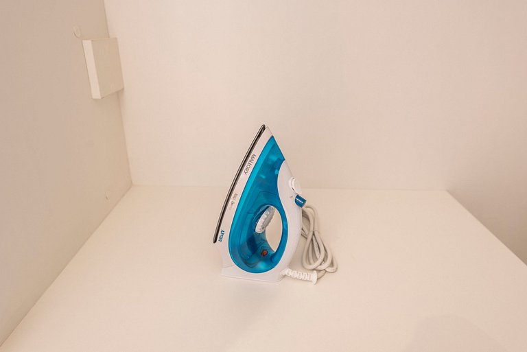 NP1006 Perfeito para curtir eventos no Allianz Park