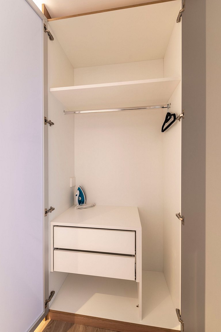 NP1006 Perfeito para curtir eventos no Allianz Park