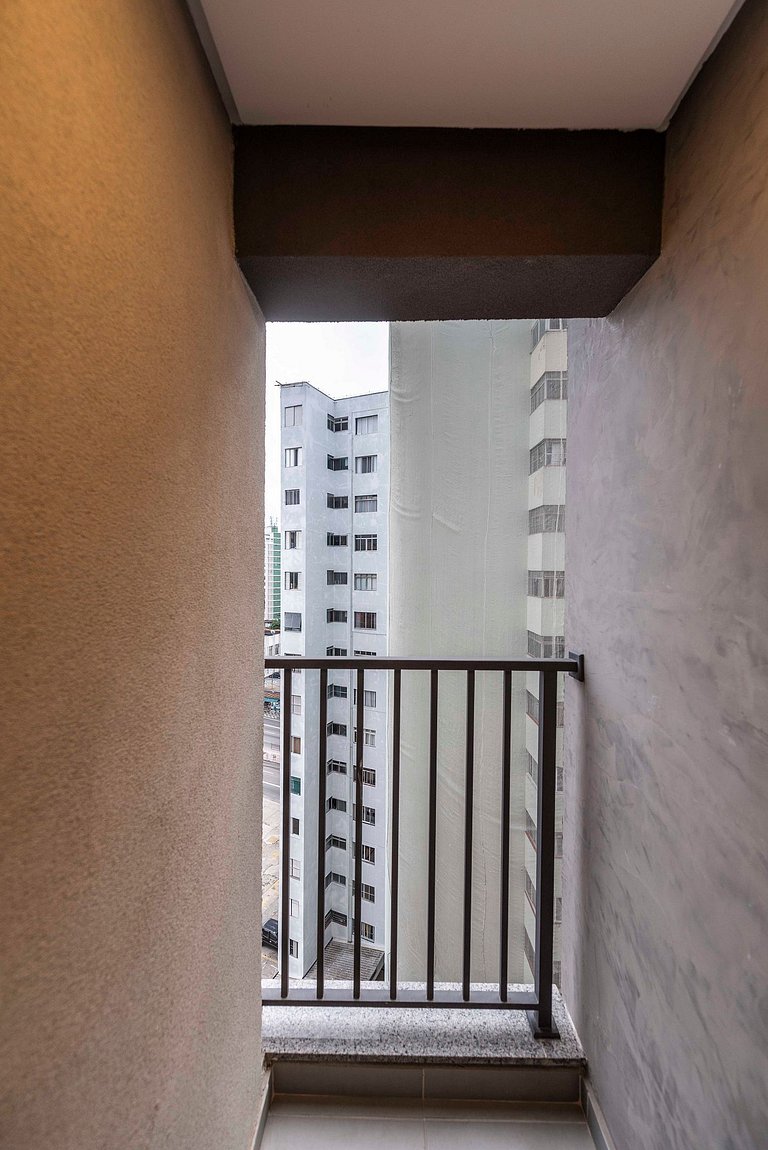 NP1006 Perfeito para curtir eventos no Allianz Park