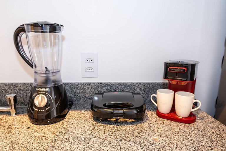 NP1010 Fique do ladinho do Allianz | Apto completo