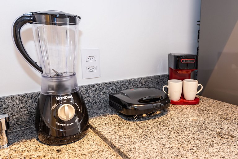 NP1010 Fique do ladinho do Allianz | Apto completo