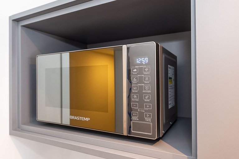 NP1010 Fique do ladinho do Allianz | Apto completo