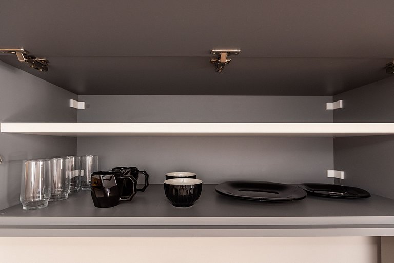 NP1010 Fique do ladinho do Allianz | Apto completo