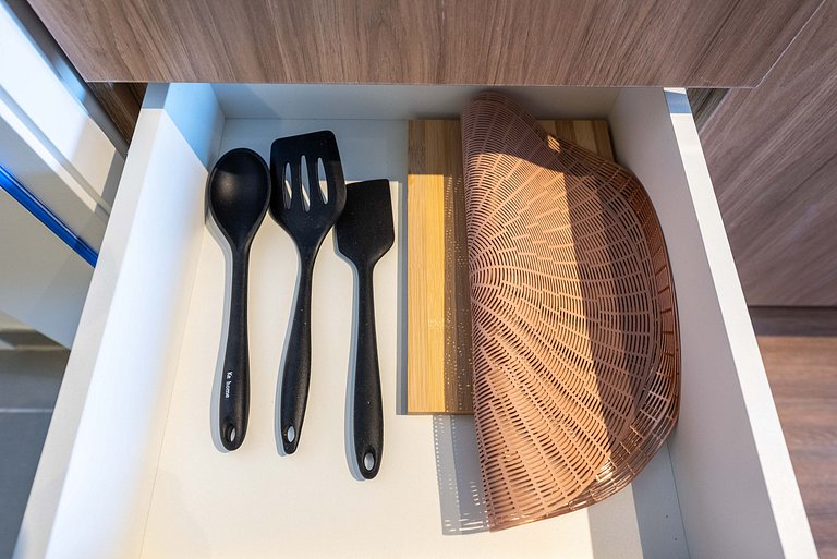 NP1010 Fique do ladinho do Allianz | Apto completo