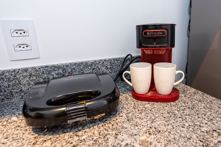 NP1010 Fique do ladinho do Allianz | Apto completo