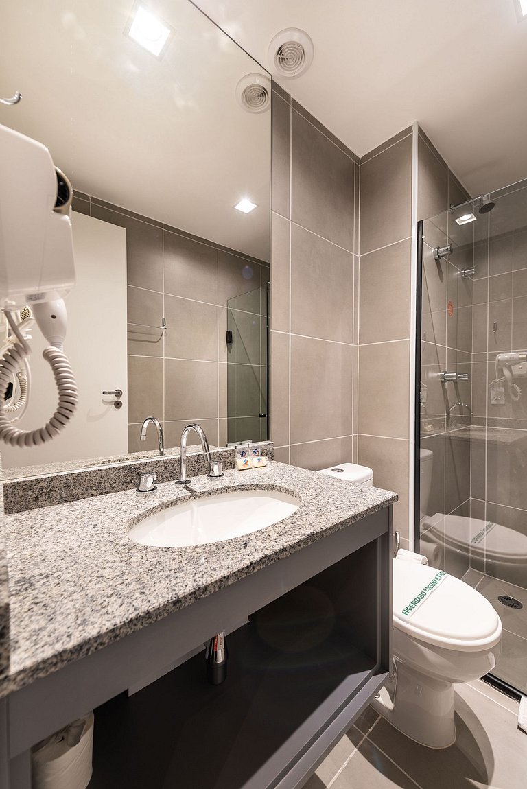 NP1010 Fique do ladinho do Allianz | Apto completo