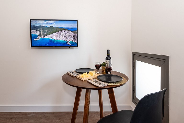 NP1106 Seu cantinho tranquilo próximo ao Allianz