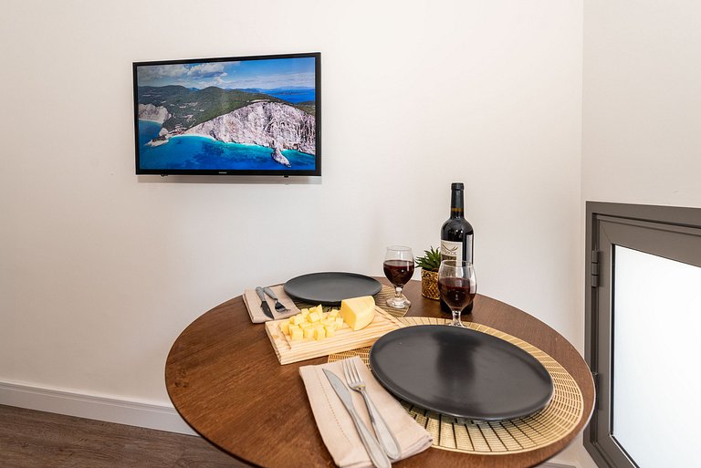 NP1106 Seu cantinho tranquilo próximo ao Allianz