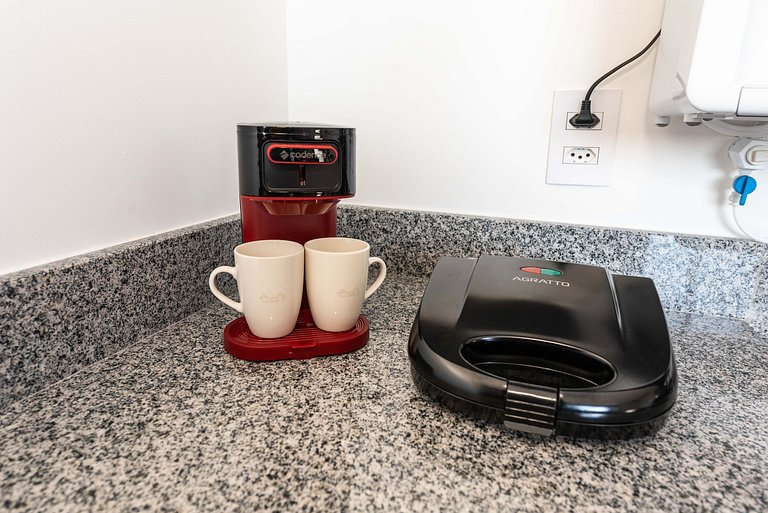 NP1106 Seu cantinho tranquilo próximo ao Allianz