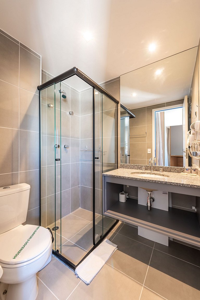 NP1106 Seu cantinho tranquilo próximo ao Allianz