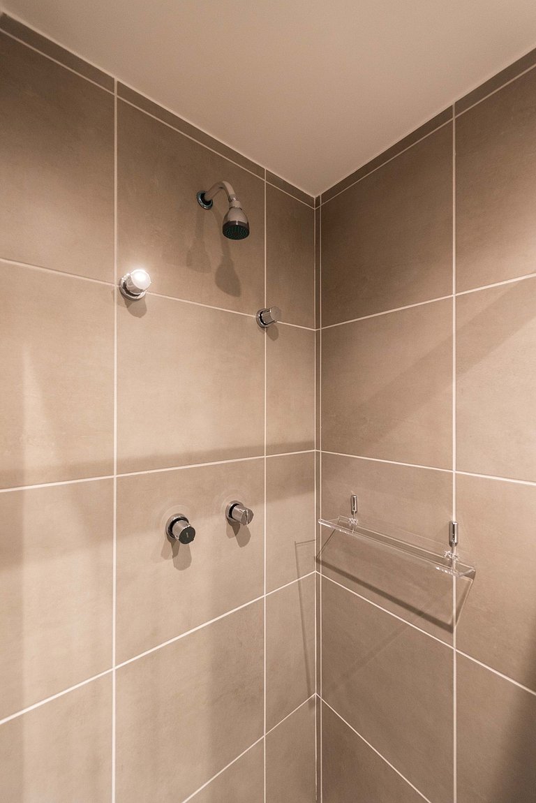 NP1106 Studio Prático e Confortável no Allianz Park