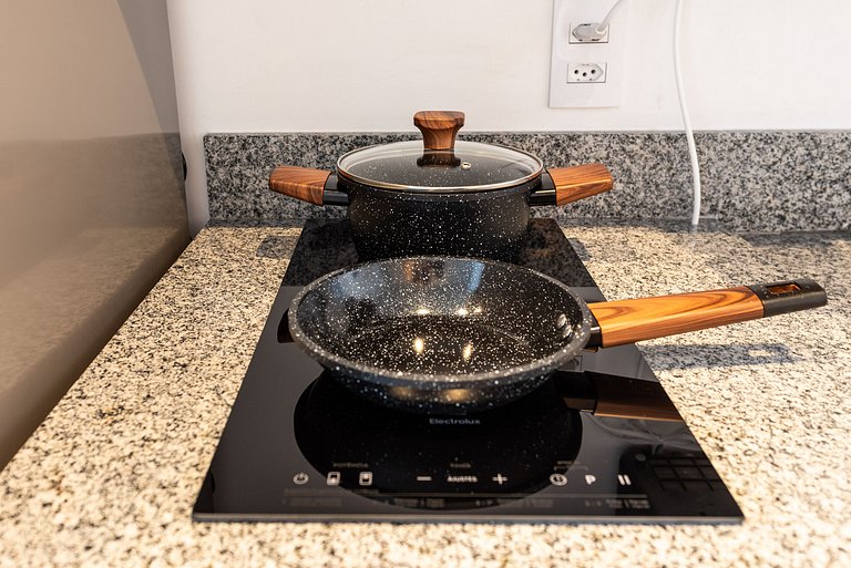 NP1102 Studio aconchegante próximo ao Allianz Park