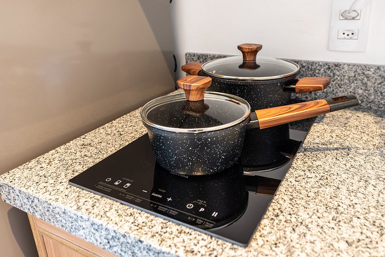 NP1102 Studio Charmoso ao Lado do Allianz Parque