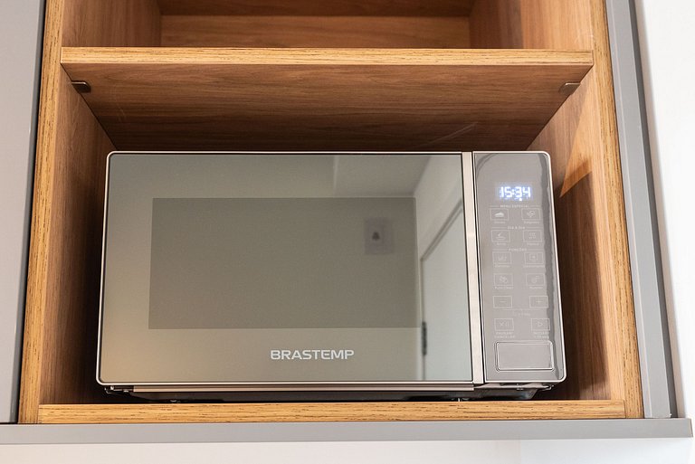 NP1102 Studio Charmoso ao Lado do Allianz Parque