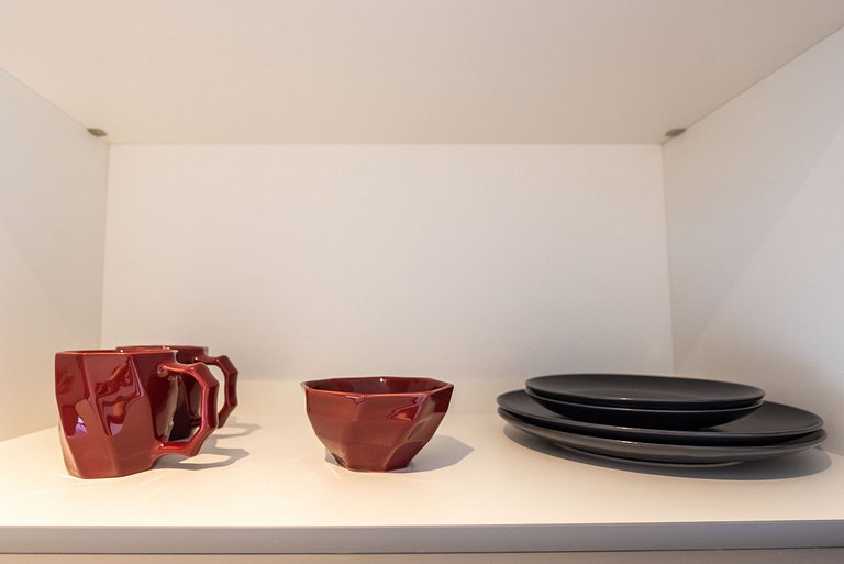 NP1102 Studio Charmoso ao Lado do Allianz Parque