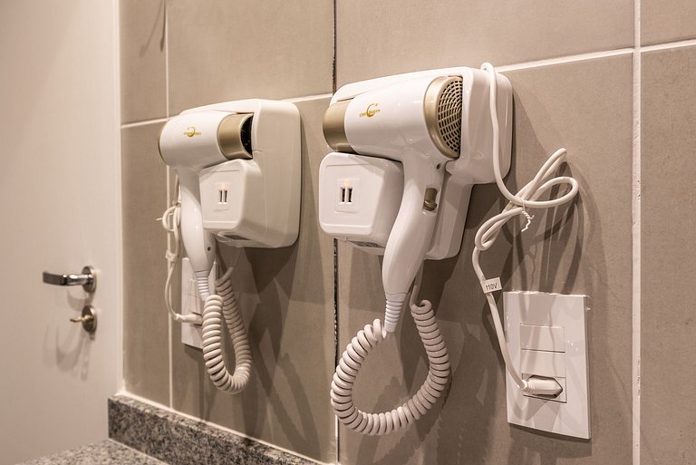 NP1102 Studio aconchegante próximo ao Allianz Park